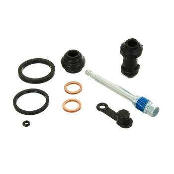 Ремкомплект тормозного суппорта зад BWX Honda CRF250R 04-23, CRF450R 02-23, CRF450RX (18-3029)  bck029