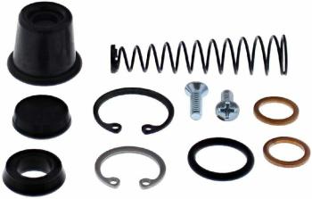 Ремкомплект заднего тормозного цилиндра ALL BALLS Yamaha CBR1100XX 97-03 VFR800 98-03 (18-1074)  18-1074