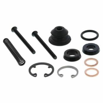 Ремкомплект перед.тормозного цилиндра ALL BALLS Honda CBR600RR 03-06 Kawasaki ZX10R 06-15 (18-1062)  18-1062