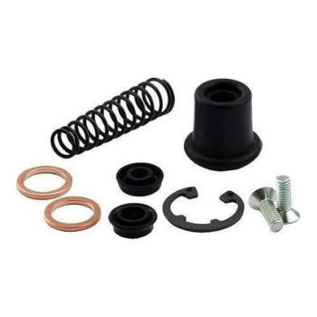 Ремкомплект перед.тормозного цилиндра ALL BALLS Yamaha V-MAX1700 09-17 (18-1061)  18-1061