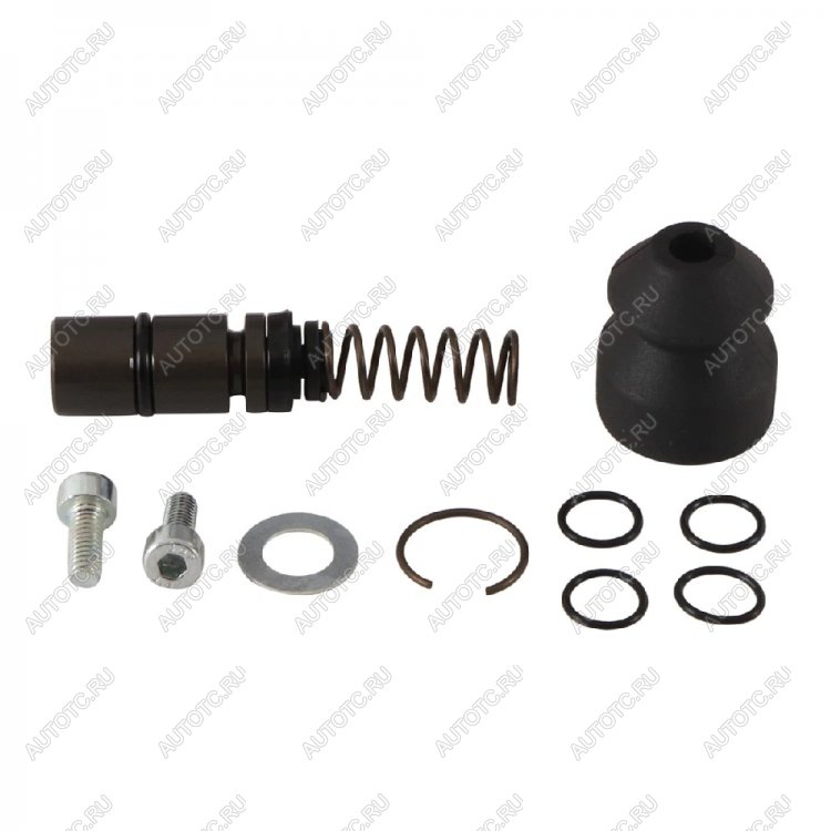 2 799 р. Ремкомплект тормозного цилиндра Moose Racing KTM SX65 09-20 SX85 04-20 (18-1102)  6170348  с доставкой в г. Воронеж