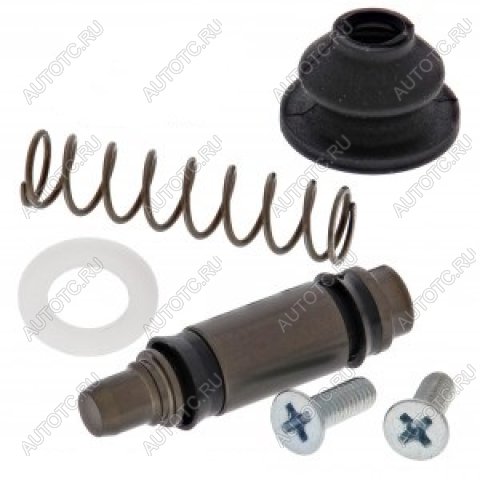 4 199 р. Ремкомплект тормозного цилиндра Moose Racing KTM SX-F 250 05-06 SMR 450 05-07 (18-4004)  11320913  с доставкой в г. Воронеж