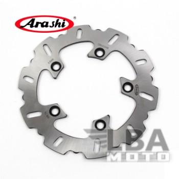 Тормозной диск задний для мотоцикла Yamaha YZF R6 03-19, YZF-R1 04-19, MT-10 16-19  пм-00001069