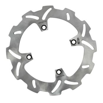 Тормозной диск передний для мотоцикла Kawasaki KX250F450F 06-14, KX250 06-08, KLX450R 08-21  пм-00027282