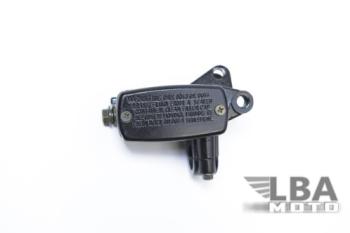 Тормозная машинка для Honda CB400 без рычага  пм-00002341