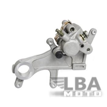 Задний тормозной суппорт для Honda CR125250R 02-07, CRF 450R 02-16, CRF250R 04-17  пм-00017056