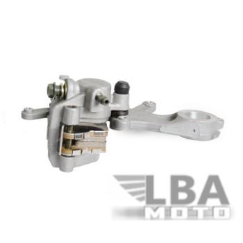 4 199 р. Задний тормозной суппорт для Honda CR125250R 02-07, CRF 450R 02-16, CRF250R 04-17  пм-00017056  с доставкой в г. Воронеж. Увеличить фотографию 3