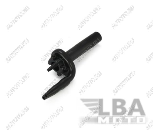 3 599 р. Ручка газа в сборе Honda  CRF250R250X 04-15  CRF450R 02-15 CRF450X 05-15  пм-00017061  с доставкой в г. Воронеж