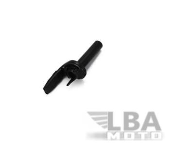 3 599 р. Ручка газа в сборе Honda  CRF250R250X 04-15  CRF450R 02-15 CRF450X 05-15  пм-00017061  с доставкой в г. Воронеж. Увеличить фотографию 2