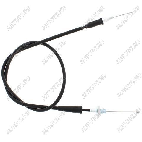 2 069 р. Трос газа ALL BALLS KTM SX85-SX125 14-15 Husqvarna TC85-125-250 14-15  (45-1046)  45-1046  с доставкой в г. Воронеж