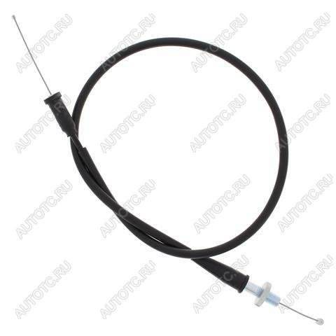 2 399 р. Трос газа ALL BALLS KTM SX 65 09-16, SXS 65 13-14, XC 65 09  (45-1047)  45-1047  с доставкой в г. Воронеж