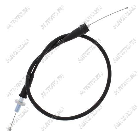 2 369 р. Трос газа ALL BALLS KTM SX 65 02-08, XC 65 08  (45-1048)  45-1048  с доставкой в г. Воронеж