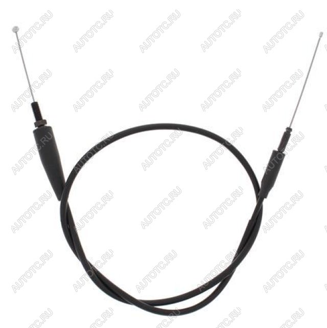 2 399 р. Трос газа ALL BALLS Kawasaki KX250 05-07  (45-1034)  45-1034  с доставкой в г. Воронеж