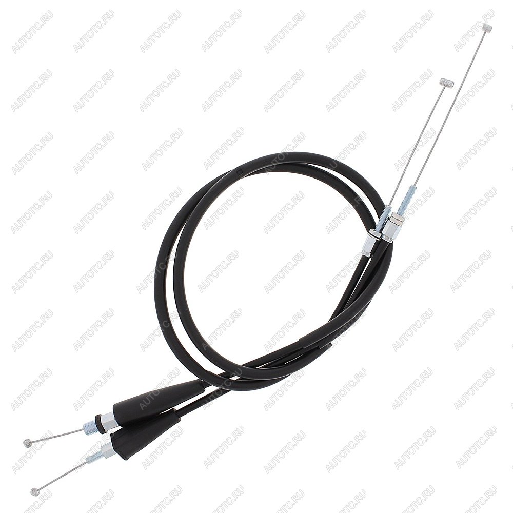 4 699 р. Трос газа ALL BALLS Honda XR650R 00-07  (45-1023)  45-1023  с доставкой в г. Воронеж