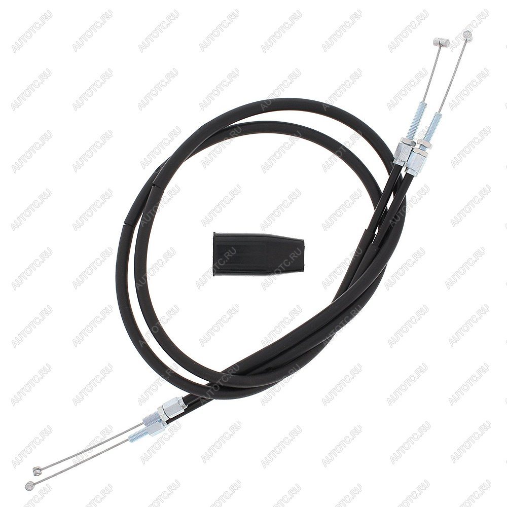 4 699 р. Трос газа ALL BALLS Honda XR650L 93-15  (45-1025)  45-1025  с доставкой в г. Воронеж