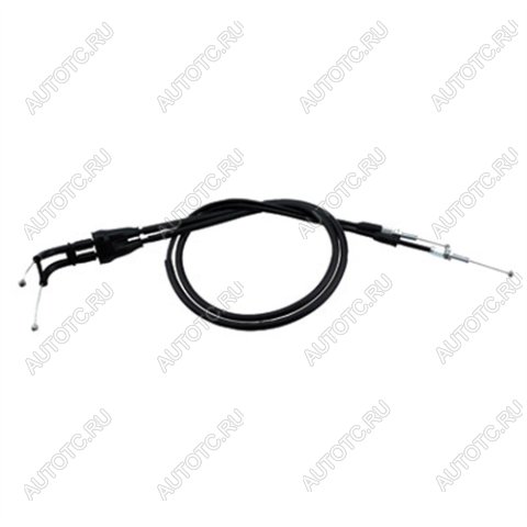 3 679 р. Трос газа ALL BALLS Honda CRF230L 08-09, CRF230M 09  (45-1016)  45-1016  с доставкой в г. Воронеж