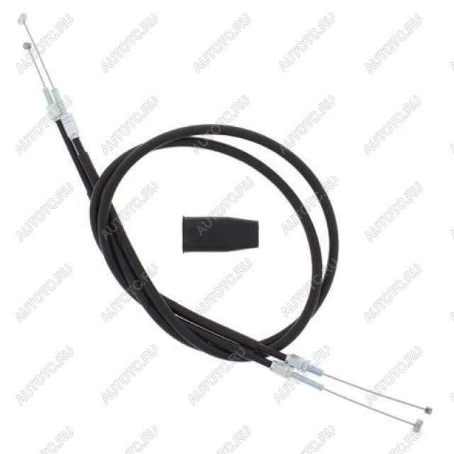 3 699 р. Трос газа ALL BALLS Honda CRF230F 03-16  (45-1012)  45-1012  с доставкой в г. Воронеж