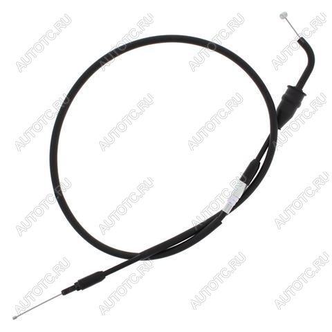 1 649 р. Трос газа ALL BALLS Yamaha YZ85 02-16  (45-1063)  45-1063  с доставкой в г. Воронеж