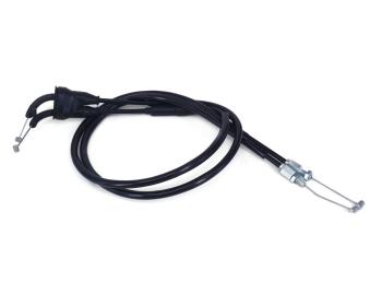 Тросик газа для мотоцикла Yamaha FZ-1NFZ1 FAZER  пм-00016566