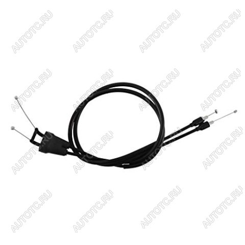 6 199 р. Трос газа ALL BALLS KTМ EXC-F 17-18, SX-FXC-F 16-18, Husqvarna FC 16-18, FE 17-18 (45-1260)  45-1260  с доставкой в г. Воронеж