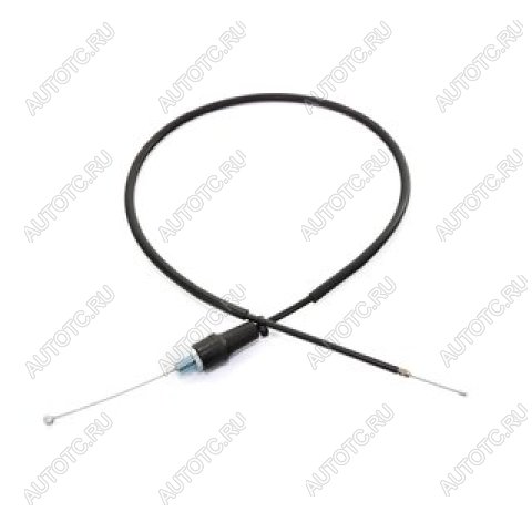 1 199 р. Трос газа M-CAX Honda CR80R 96-02, CR80RB 96-02, CR85R 03-07, CR85RB 03-07 (45-1002)  kzr-531  с доставкой в г. Воронеж