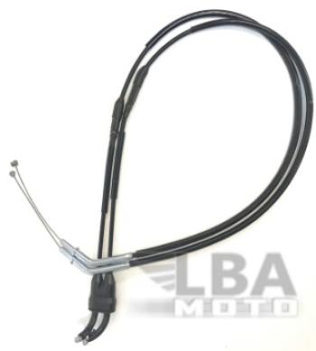Тросик газа для мотоцикла Kawasaki ZX-9R 98-03  пм-00019354