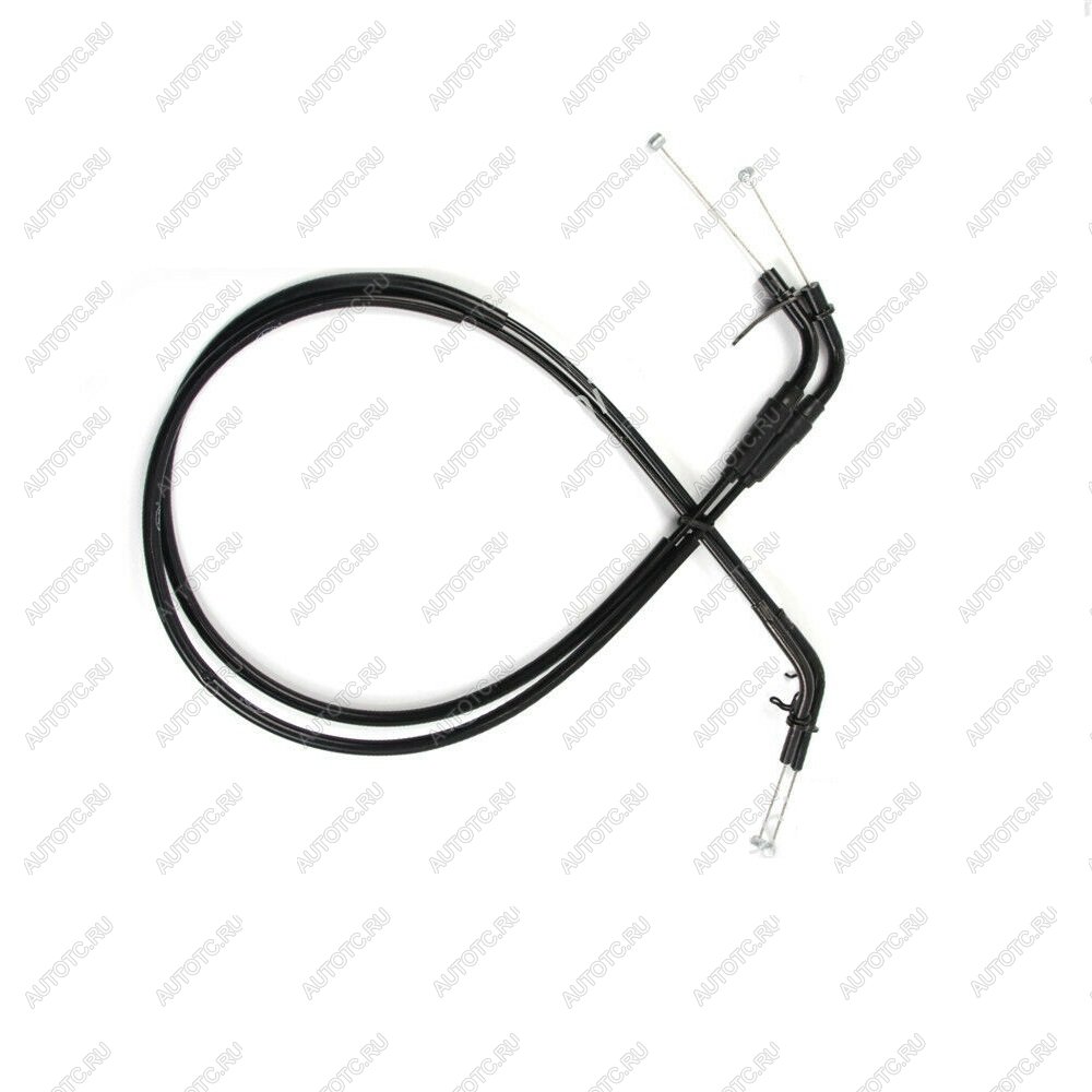 2 279 р. Тросик газа для Yamaha MT-09, FZ-09 14-17  пм-00019497  с доставкой в г. Воронеж