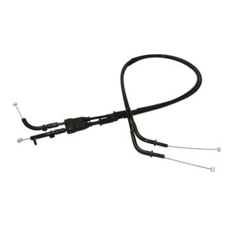 Тросик газа для мотоцикла Kawasaki Z1000 07-09  пм-00023983