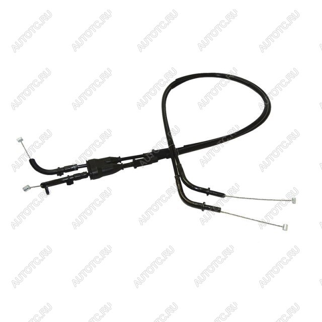 2 359 р. Тросик газа для мотоцикла Kawasaki Z1000 07-09 пм-00023983 с доставкой в г. Воронеж Увеличить фотографию 1 2 359 р. Тросик газа для мотоцикла Kawasaki Z1000 07-09 пм-00023983 с доставкой в г. Воронеж