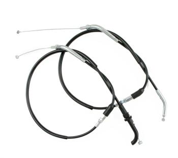 Тросик газа для мотоцикла Kawasaki ER-6FN 09-16  пм-00023987
