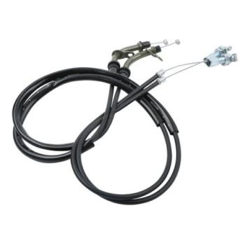 Тросик газа для мотоцикла Suzuki GSX-R600750 96-00 SRAD  пм-00023994