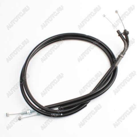 2 059 р. Тросик газа для мотоцикла Yamaha XV1100 Virago 88-99  пм-00025581  с доставкой в г. Воронеж