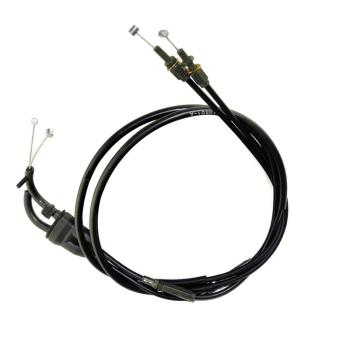 Трос газа AHL Kawasaki KX250F 13-16, KX450F 13-15 (45-1030)  пм-00025456