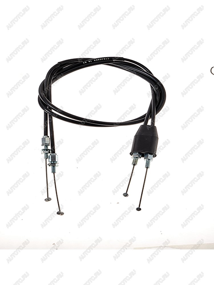 3 199 р. Трос газа BWX Honda CRF250R 10-13, CRF450R 09-16 (45-1019)  cts30206  с доставкой в г. Воронеж