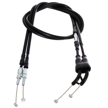 Трос газа BWX Suzuki RMX450 10-19, RMZ450 10-12 (45-1255)  cts70202