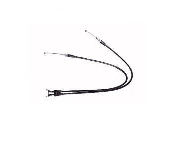 Трос газа KTM EXC-F500 17-19, Husqvarna FE501 17-19 OEM 79602091000 (45-1261)  79602091000