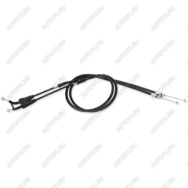 3 799 р. Трос газа Moose Racing Kawasaki KX250F 11-12, KX450F 09-12 (45-1031)  6501202  с доставкой в г. Воронеж
