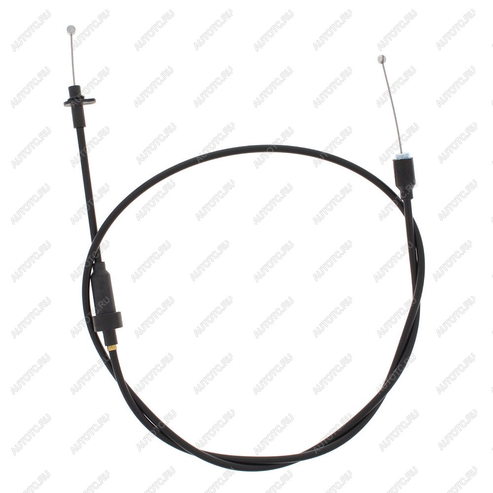 3 579 р. Трос газа Moose Racing KTМ SX125-250Husqvarna TE,TC,TX 125-300 2T 17-18 (45-1259)  6501704  с доставкой в г. Воронеж