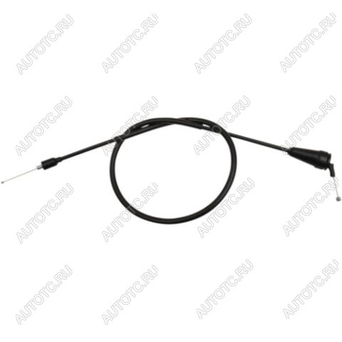 2 099 р. Трос газа Moose Racing KTM SX85 18-19, Husqvarna TC85 18-19 (45-1268)  6501718  с доставкой в г. Воронеж