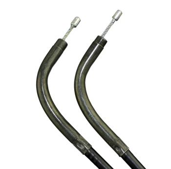 1 769 р. Трос газа AHL Yamaha XG250 Tricker 04-07  пм-00030044  с доставкой в г. Воронеж. Увеличить фотографию 3