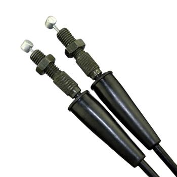 1 769 р. Трос газа AHL Yamaha XG250 Tricker 04-07  пм-00030044  с доставкой в г. Воронеж. Увеличить фотографию 2