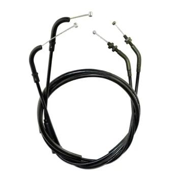 Трос газа AHL DR250 Djebel 96-07  пм-00029988