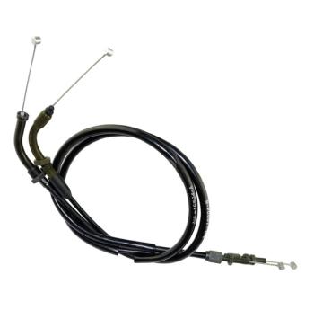 Трос газа AHL Honda CBR600RR 03-06, CBR1000RR 04-07  пм-00030031