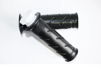 Грипсы для Honda CB400 92-08  пм-00001410