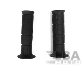 1 149 р. Грипсы с ручкой газа Kawasaki  пм-00016952  с доставкой в г. Воронеж. Увеличить фотографию 2