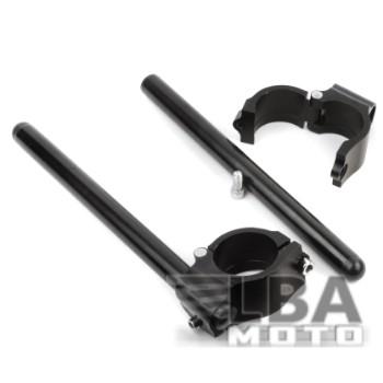 6 249 р. Клипоны для мотоцикла Kawasaki Ninja ZX-6R ZX636 ZX-14 ZX-10R   пм-00007887  с доставкой в г. Воронеж. Увеличить фотографию 2