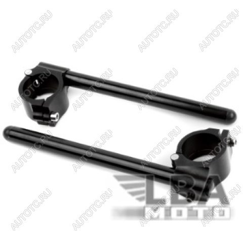 6 249 р. Клипоны для мотоцикла Kawasaki Ninja ZX-6R ZX636 ZX-14 ZX-10R   пм-00007887  с доставкой в г. Воронеж