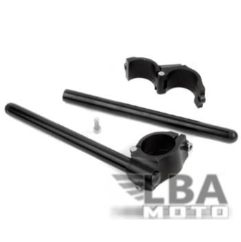 6 249 р. Клипоны для мотоцикла Kawasaki Ninja ZX-6R ZX636 ZX-14 ZX-10R   пм-00007887  с доставкой в г. Воронеж. Увеличить фотографию 3