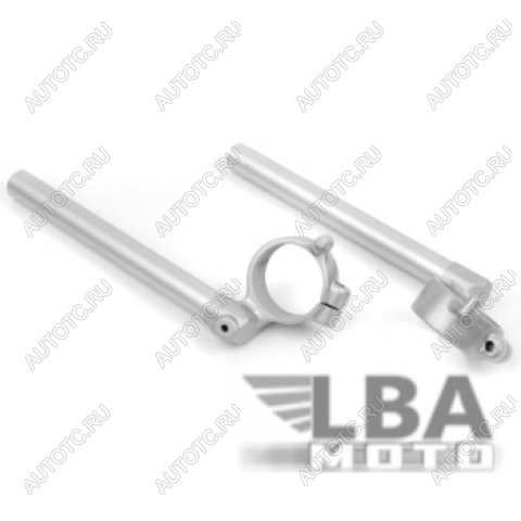 6 249 р. Клипоны для мотоцикла Suzuki GSX-R 1000 05-08  пм-00007889  с доставкой в г. Воронеж