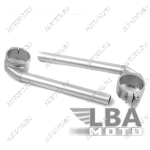 5 849 р. Клипоны для мотоцикла Yamaha YZF-R1 04-08  пм-00007891  с доставкой в г. Воронеж